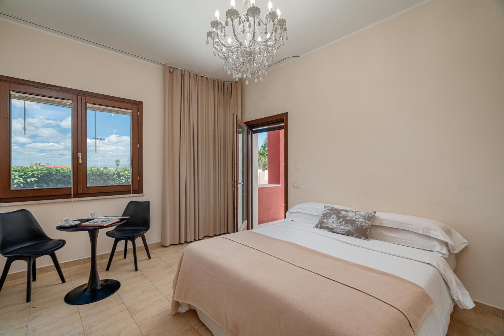 Residenze Su Loi Daire La Maddalena  Dış mekan fotoğraf